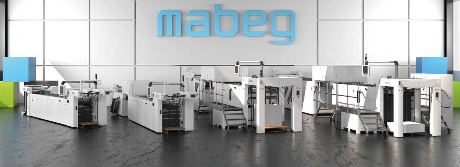MABEG Systems GmbH » Home